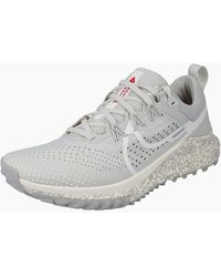 Nike React Vision - Nike React Pegasus Trail 4 Running Trainers Fz3778 072 - Lyst