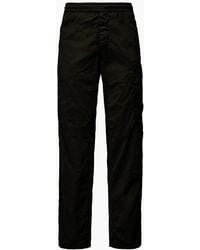 C.P. Company - Chrome-R Lens Cargo Pants - Lyst