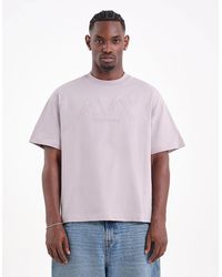 AVX - Velocity T-Shirt - Lyst