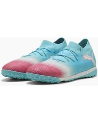 PUMA - Future 8 Match Re Charge Astro Turf Football Boots - Lyst