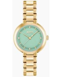 BOSS - Boss 1502759 Watch - Lyst