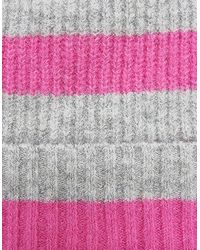 Nooki Design - Alexa Beanie- Mix - Lyst