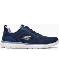 Skechers - Summits-Quiet Dream Casual Trainers - Lyst