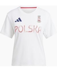 adidas - Noc Pl Hiit - Lyst