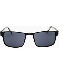 Tommy Hilfiger - Matte Sunglasses - Lyst