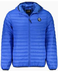 Roberto Cavalli - Poliammide Jacket - Lyst