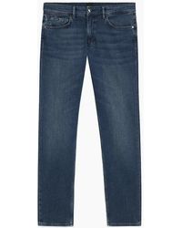 BOSS - H Delaware Jeans - Lyst
