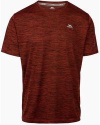 Trespass - Kearsley Active Top - Lyst