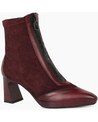 Hispanitas - Atlanta Ankle Boots - Lyst