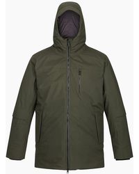 Regatta - Yewbank Ii Parka - Lyst