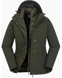 Mountain Warehouse - Ladies Alaskan 3 - Lyst