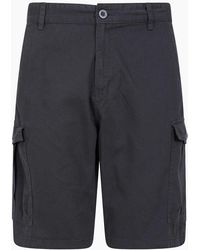 Mountain Warehouse - Lakeside Cargo Shorts - Lyst