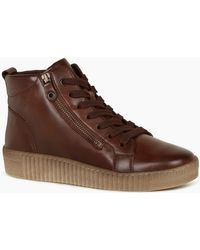 Gabor - Lake Ankle Boots - Lyst