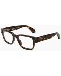 Off-White c/o Virgil Abloh - Off Eyewear Style 7V L - Lyst