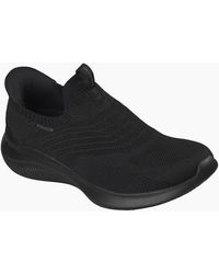 Skechers - Ultra Flex 4.0 Pure Dream Trainers - Lyst