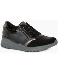 Waldläufer - Carla Trainers - Lyst