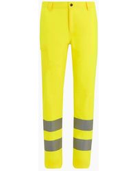 Regatta - Stretch Hi-Vis Trousers - Lyst