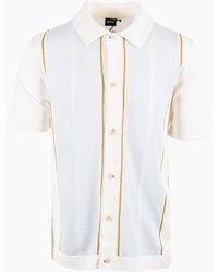BOSS - Boss Boss C Lastro Polo Open - Lyst