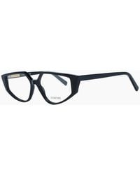 Sportmax - Sportmax Optical Frame Sm5016 001 55 - Lyst