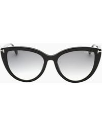 Tom Ford - Ft0915 Isabella 02 01B Sunglasses - Lyst