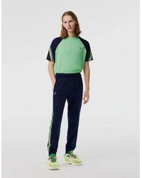 Lacoste - Tennis Joggers Tracksuit Bottoms - Lyst