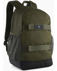 PUMA - Deck Backpack - Lyst