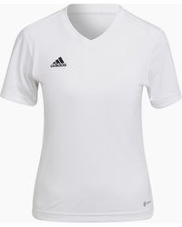 adidas - Ent22 Jersey W T-Shirt - Lyst