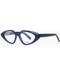 Sportmax - Sportmax Optical Frame Sm5001 090 52 - Lyst