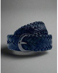 Nooki Design - Rio Woven Belt - Lyst