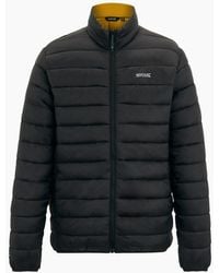 Regatta - Marizion Padded Jacket - Lyst