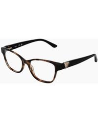 Guess - Optical Frame Gu2854-S 053 51 - Lyst