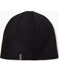 SealSkinz - Cley Waterproof Fine Knit Beanie - Lyst