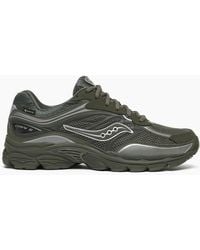 Saucony - Progrid Omni 9 Gore-Tex Trainers - Lyst
