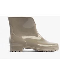 Mud Dogs - Paola Ankle Wellies Clay - Lyst