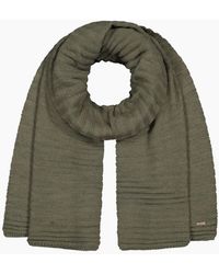Barts - Bayne Scarf - Lyst