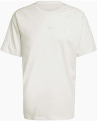 adidas Originals - Premium Essentials T-Shirt - Lyst