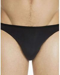 Hom - Plume Ultra-Light Brief - Lyst