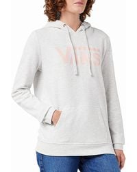 Vans - Drop V Pullover Hoodie - Lyst