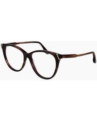 Victoria Beckham - Optical Frame Vb2632 227 54 - Lyst