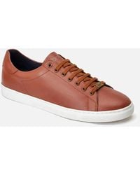 Base London - London Tucker Sneaker - Lyst