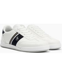 Original Penguin - Penguin Gaz Trainers - Lyst