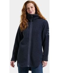 Didriksons - Umi Full Zip Fleece 4 - Lyst
