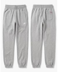 Nike - Foundation Aw77 Cuffed Joggers - Lyst