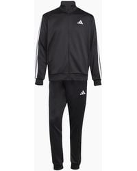 adidas - 3S Ft Tt Ts - Lyst