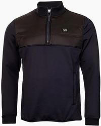 Calvin Klein - G Cb Hy Half Jacket - Lyst