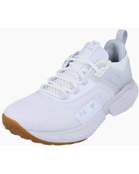 Under Armour - Ua Project Rock 5 Trainers 3025435 102 - Lyst