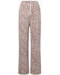 BOSS - Ci Design Pants 10253667 01 Pyjama Trouser - Lyst
