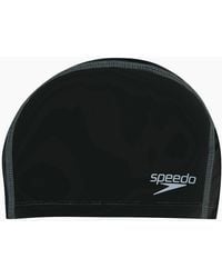 Speedo - Adult Long Hair Swimming Cap - Lyst