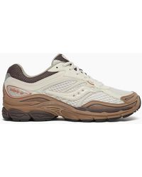 Saucony - Saucony Pro Grid Omni 9 Og Trainers - Lyst
