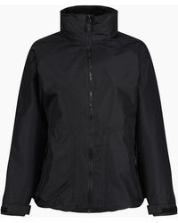 Regatta - Ladies/ Waterproof Windproof Jacket - Lyst